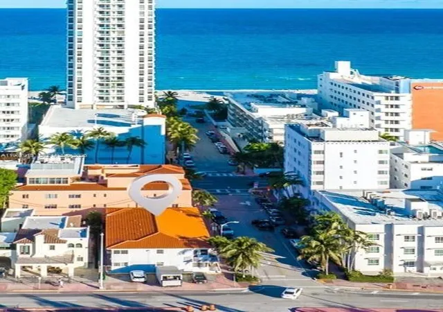 2nd image of 4201 Indian Creek Dr 2 #2, Miami Beach, FL 33140 | MLS# A11967913