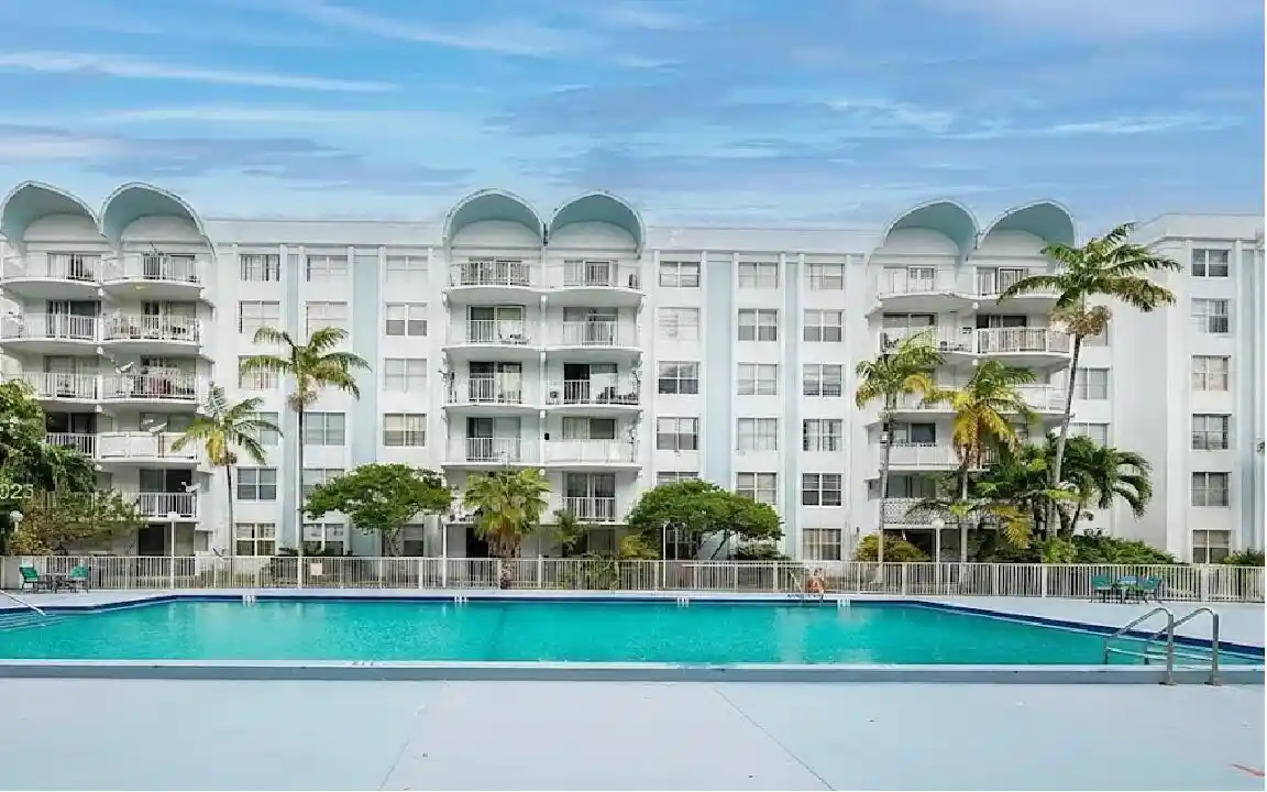Photo 1 of Condo for sale at 484 Nw 165th Street Rd #A-211, Miami, FL 33169 | MLS# R11165002 | Listing updated on 2026-10-19