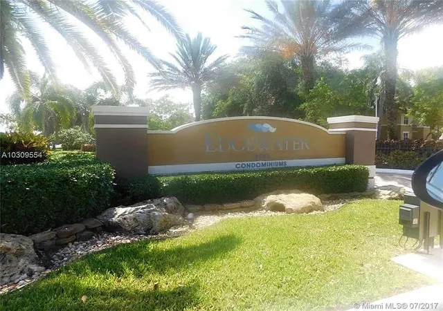 2nd image of 8781 Wiles Rd #203, Coral Springs, FL 33067 | MLS# R11165118