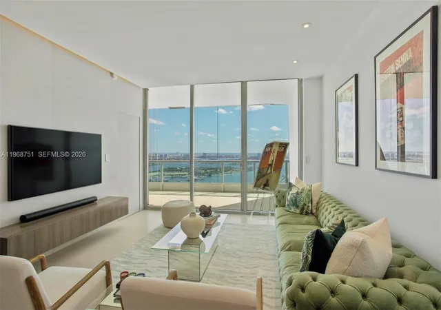 Homes for sale in Miami, FL | 900 Biscayne Blvd #4307, Miami, FL 33132 | MLS# A11968751