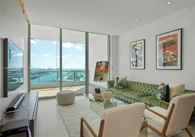 Homes for sale in Miami, FL | 900 Biscayne Blvd #4307, Miami, FL 33132 | MLS# A11968751