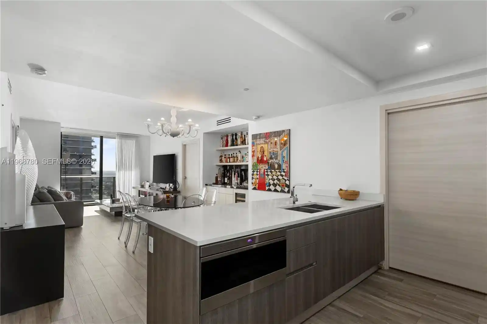 Condo for sale at 801 S Miami Ave #3310, Miami, FL 33130 | MLS# A11968780 | Listing updated on 2026-10-28