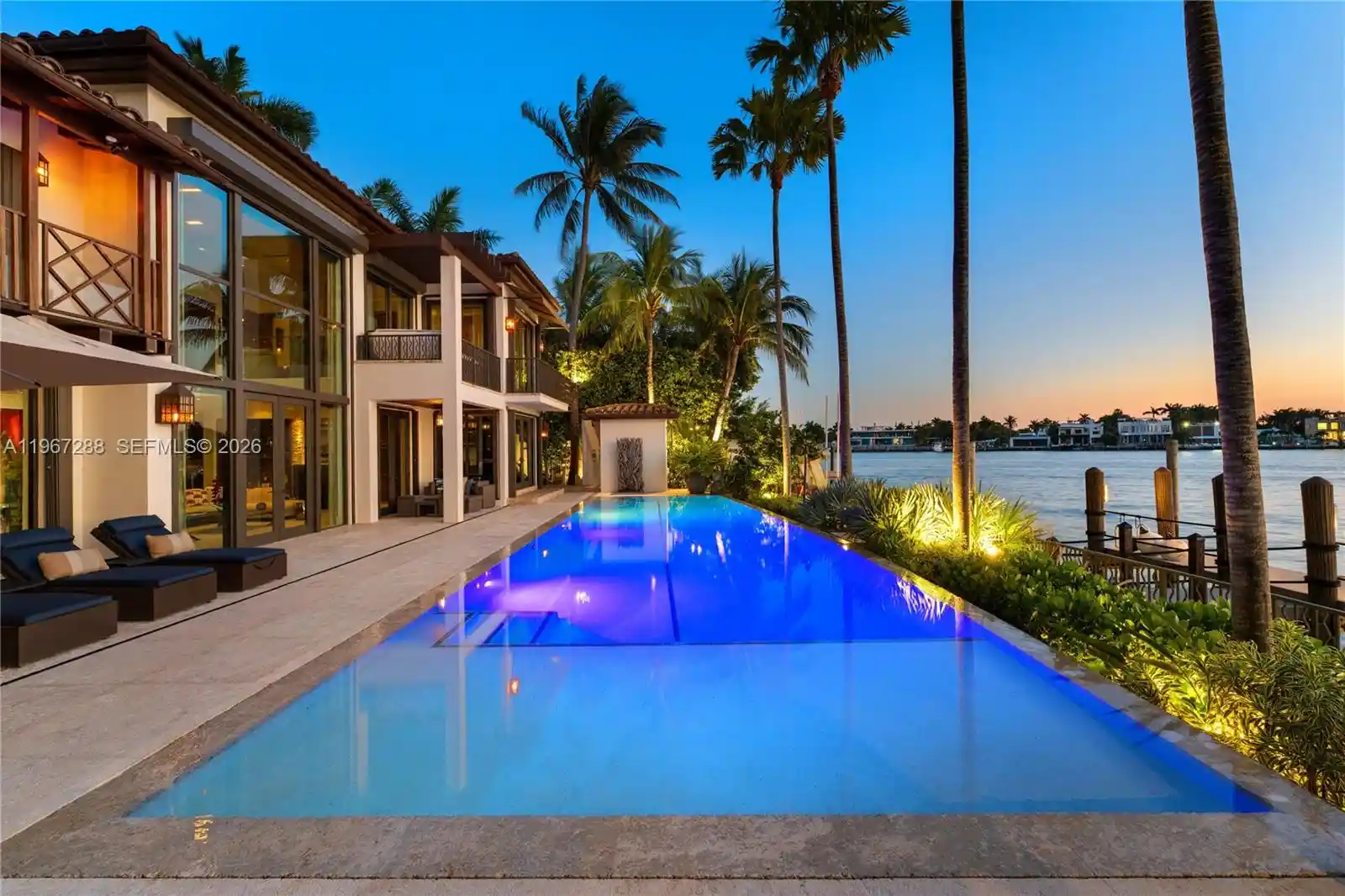 Photo 1 of Sale Pending at 34 W Dilido Dr, Miami Beach, FL 33139 | MLS# A11967288 | Listing updated on 2026-10-31