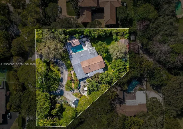 3rd image of 11220 Sw 67Th Ave, Pinecrest, FL 33156 | MLS# A11968003
