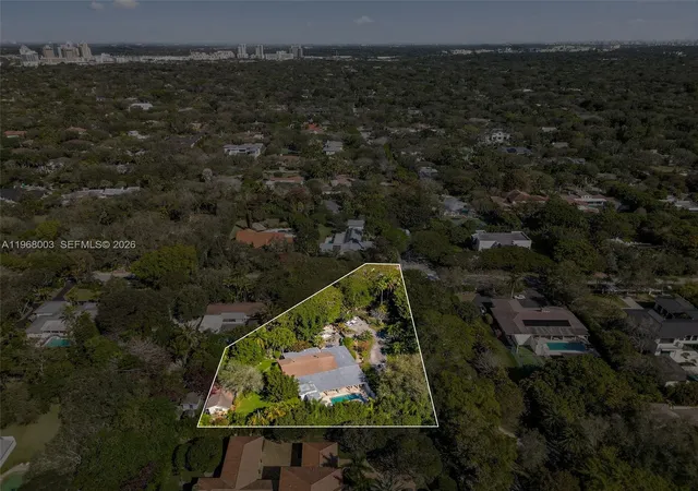 4th image of 11220 Sw 67Th Ave, Pinecrest, FL 33156 | MLS# A11968003