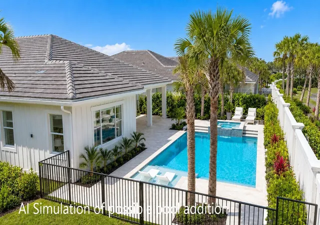 2nd image of 12176 Waterstone Cir, Palm Beach Gardens, FL 33412 | MLS# R11165196