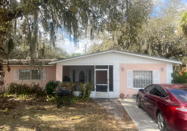 Photo 1 of Single family home for sale at 2307 N 45th Street, Fort Pierce, FL 34946 | MLS# R11165260 | Listing updated on 2026-09-23