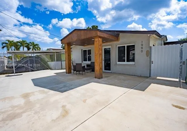 Homes for sale in Miami Gardens, FL | 1990 Nw 154th St, Miami Gardens, FL 33054 | MLS# A11969037
