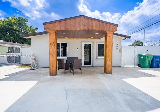 Homes for sale in Miami Gardens, FL | 1990 Nw 154th St, Miami Gardens, FL 33054 | MLS# A11969037