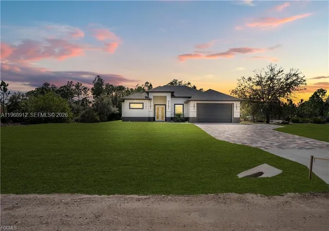 1st image of 7799 15th Pl, Labelle, FL 33935 | MLS# A11968912