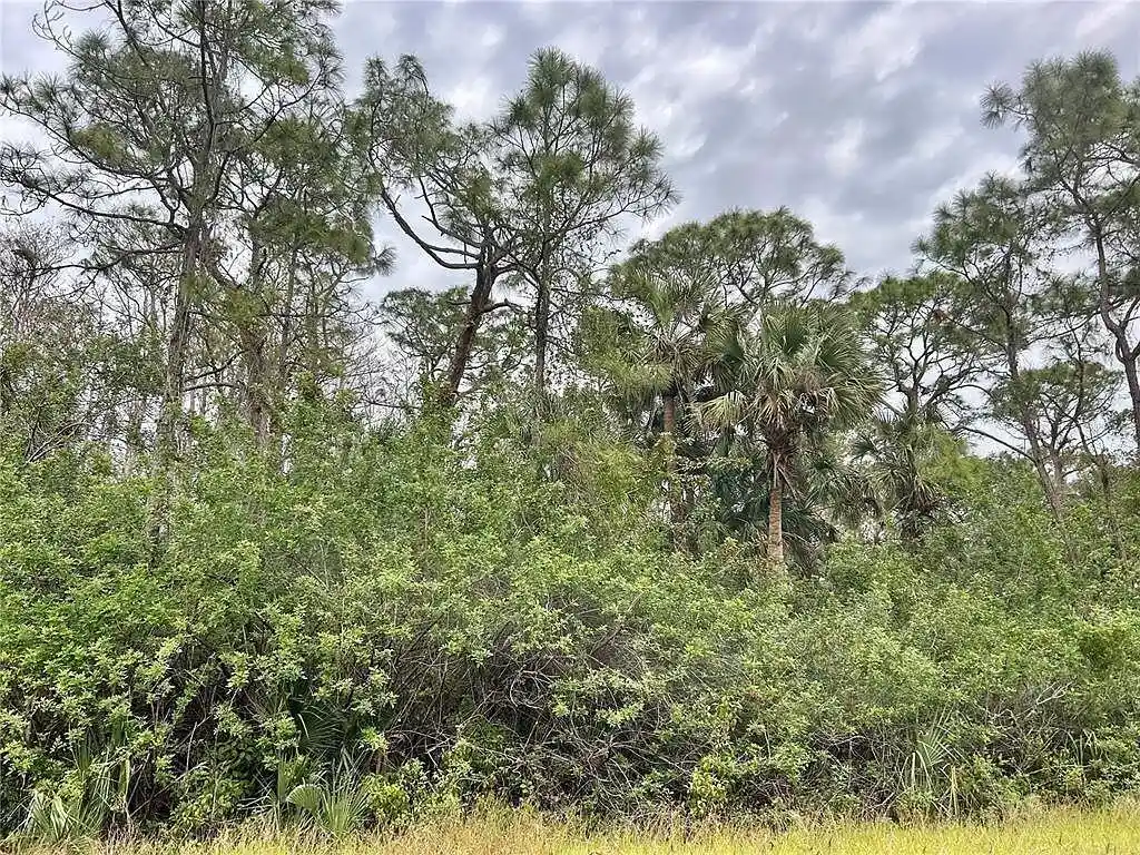 Photo 1 of Land for sale at 516 Woodman Dr, Lehigh Acres, FL 33972 | MLS# R11165367 | Listing updated on 2026-10-13