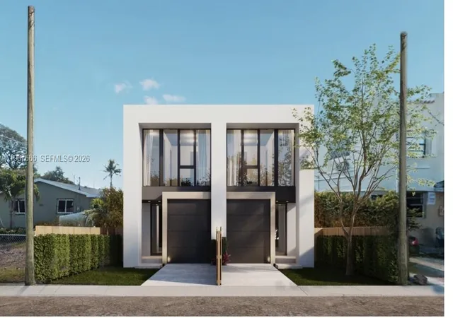 Photo 1 of Multi family home for sale at 1810 Nw 46th Street, Miami, FL 33142 | MLS# A11967666 | Listing updated on 2026-10-16