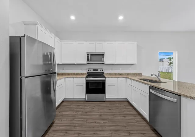 Photo 3 of Single family home for sale at 5604 Sunset Blvd, Fort Pierce, FL 34982 | MLS# F10554149 | Listing updated on 2026-10-01