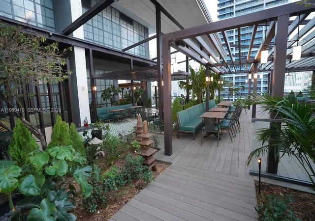 27th image of 601 Ne 1st Ave #3507, Miami, FL 33132 | MLS# A11969410