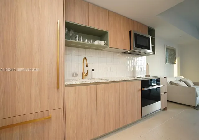 4th image of 601 Ne 1St Ave #3507, Miami, FL 33132 | MLS# A11969410