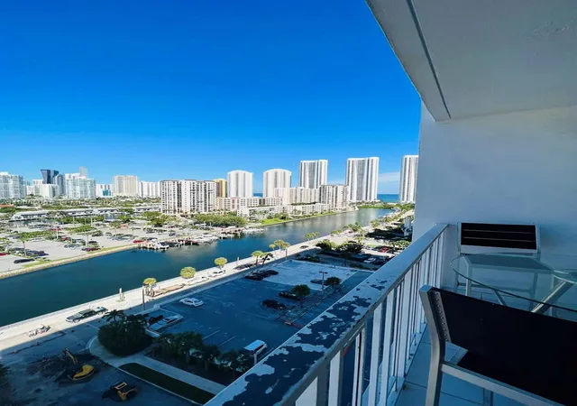 1st image of 500 Bayview Dr #1417, Sunny Isles Beach, FL 33160 | MLS# A11968506