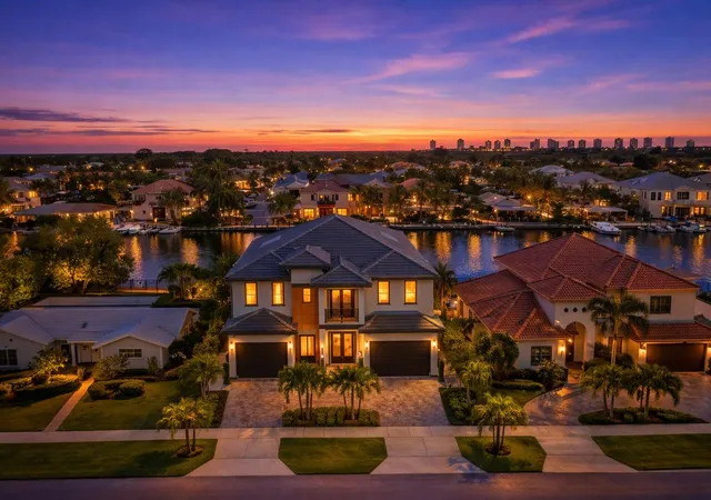 Photo 1 of Mansion for sale at 736 Lagoon Dr, North Palm Beach, FL 33408 | MLS# R11165505 | Listing updated on 2026-09-24