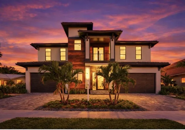 Photo 2 of Mansion for sale at 736 Lagoon Dr, North Palm Beach, FL 33408 | MLS# R11165505 | Listing updated on 2026-09-24