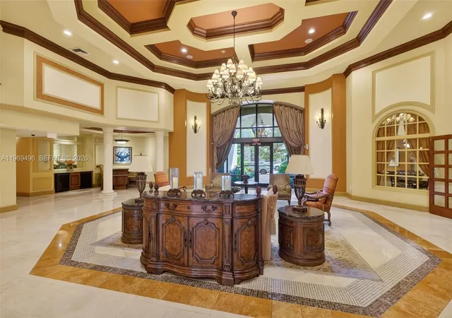 3rd image of 888 S Douglas Rd #1204, Coral Gables, FL 33134 | MLS# A11969496