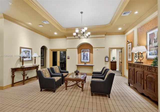 5th image of 888 S Douglas Rd #1204, Coral Gables, FL 33134 | MLS# A11969496
