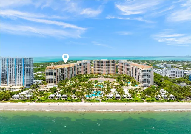 2nd image of 799 Crandon Blvd 605 #605, Key Biscayne, FL 33149 | MLS# A11960157