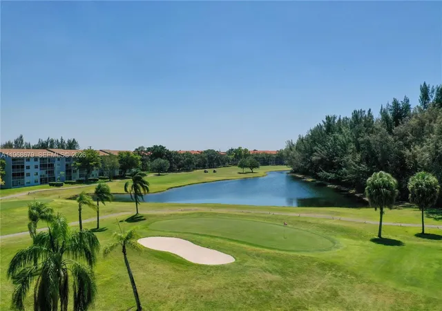 2nd image of 12500 Sw 6th St #311N, Pembroke Pines, FL 33027 | MLS# A11968679