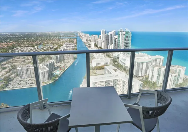 1st image of 4010 S Ocean Dr #T4002, Hollywood, FL 33019 | MLS# A11969677