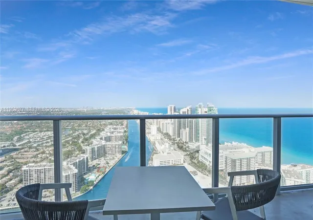 2nd image of 4010 S Ocean Dr #T4002, Hollywood, FL 33019 | MLS# A11969677