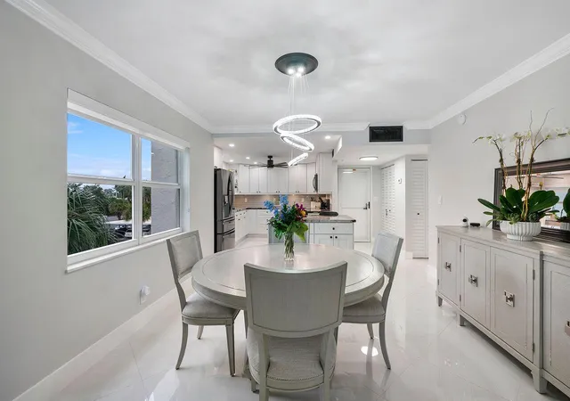 2nd image of 3300 S Ocean Blvd #317-c, Highland Beach, FL 33487 | MLS# R11165639