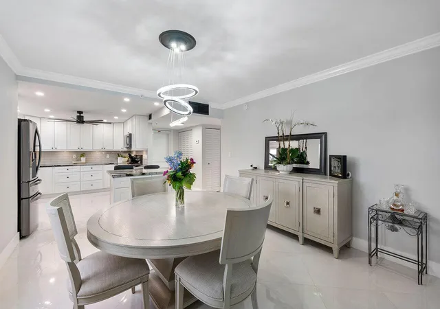 5th image of 3300 S Ocean Blvd #317-c, Highland Beach, FL 33487 | MLS# R11165639