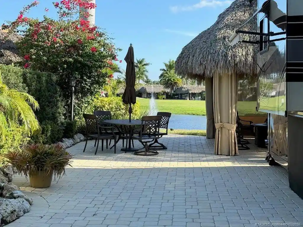 Photo 1 of Land for sale at 348 Nw Boundary Dr, Port Saint Lucie, FL 34986 | MLS# M20054483 | Listing updated on 2026-10-22