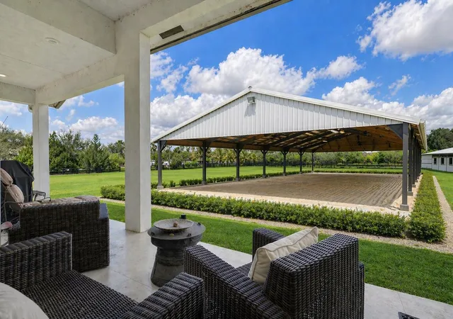 44th image of 19921 Skyhawk Ln, Loxahatchee, FL 33470 | MLS# R11165834