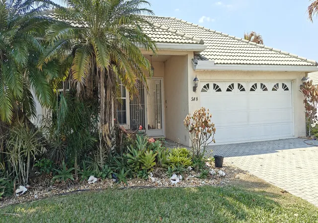 1st image of 588 Sw Saint Johns Bay, Port St Lucie, FL 34986 | MLS# R11165849