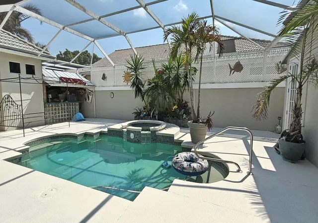 2nd image of 588 Sw Saint Johns Bay, Port St Lucie, FL 34986 | MLS# R11165849