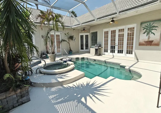 30th image of 588 Sw Saint Johns Bay, Port St Lucie, FL 34986 | MLS# R11165849