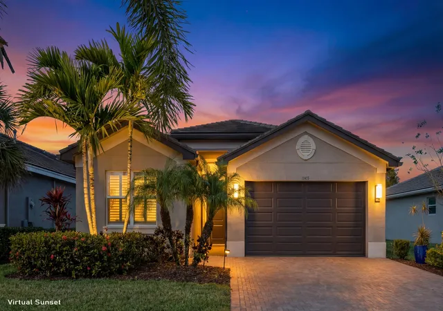 1st image of 11455 Sw Golden Mountain Wy, Port St Lucie, FL 34987 | MLS# R11165862