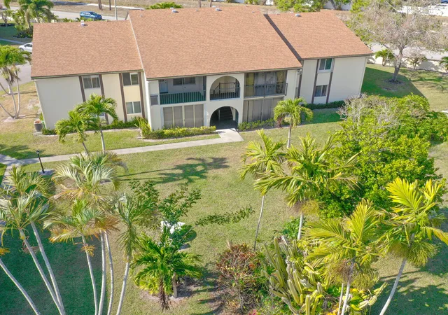 Photo 1 of Condo for sale at 3530 Pine Needle Dr #C-2, Greenacres, FL 33463 | MLS# R11165864 | Listing updated on 2026-10-06