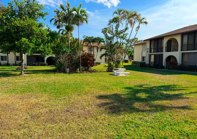 Photo 2 of Condo for sale at 3530 Pine Needle Dr #C-2, Greenacres, FL 33463 | MLS# R11165864 | Listing updated on 2026-10-06