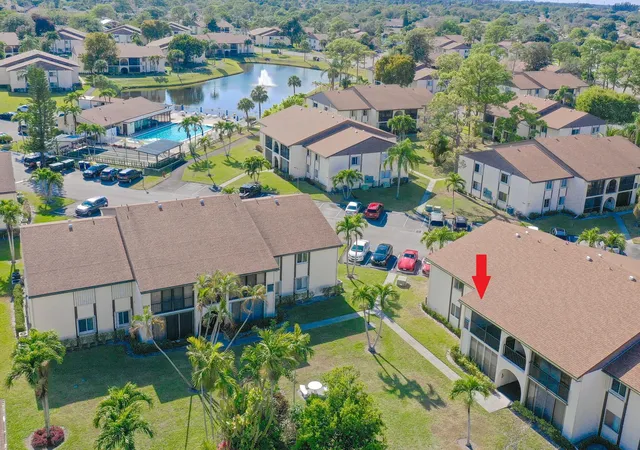 Photo 3 of Condo for sale at 3530 Pine Needle Dr #C-2, Greenacres, FL 33463 | MLS# R11165864 | Listing updated on 2026-10-06