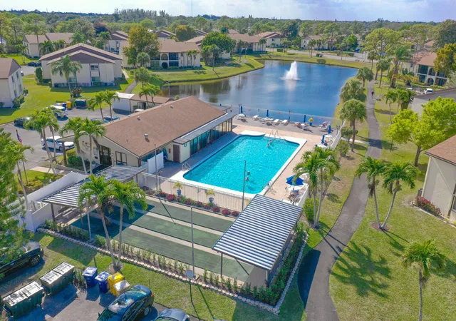 Photo 3 of Condo for sale at 3530 Pine Needle Dr #C-2, Greenacres, FL 33463 | MLS# R11165864 | Listing updated on 2026-10-06