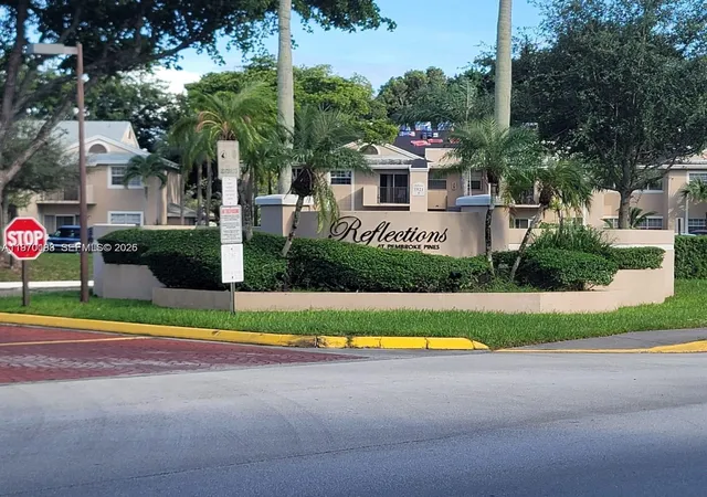 1st image of 1791 Nw 96th Ter #4F, Pembroke Pines, FL 33024 | MLS# A11970193