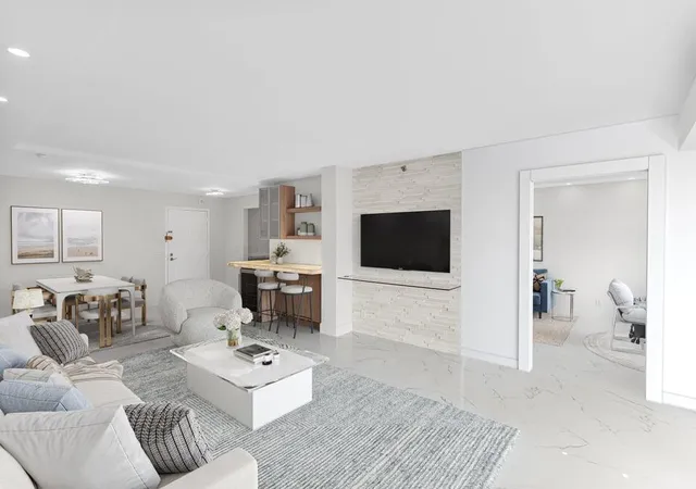 Photo 2 of Condo for sale at 4505 S Ocean Blvd #803, Highland Beach, FL 33487 | MLS# R11165917 | Listing updated on 2026-09-23