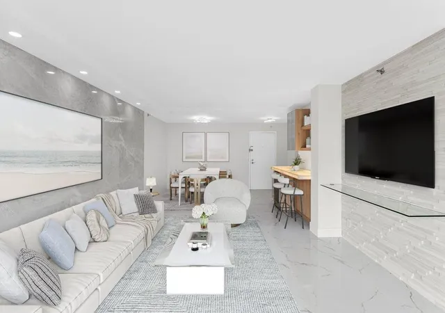 Photo 3 of Condo for sale at 4505 S Ocean Blvd #803, Highland Beach, FL 33487 | MLS# R11165917 | Listing updated on 2026-09-23