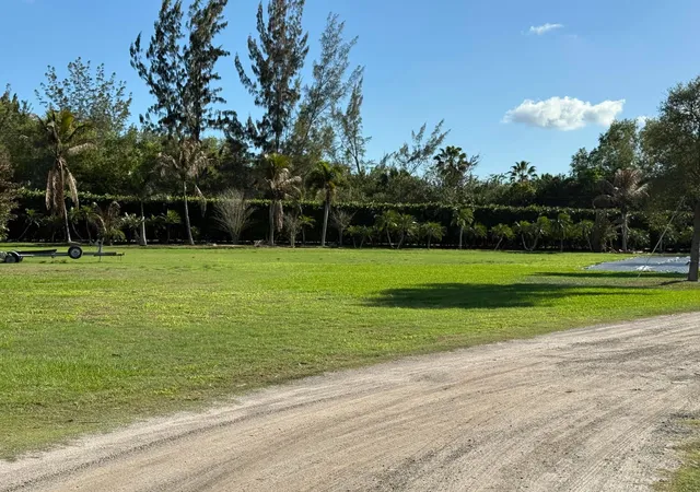 Photo 1 of Land for sale at 9895 N 165th Street, Jupiter, FL 33478 | MLS# R11165958 | Listing updated on 2026-09-23