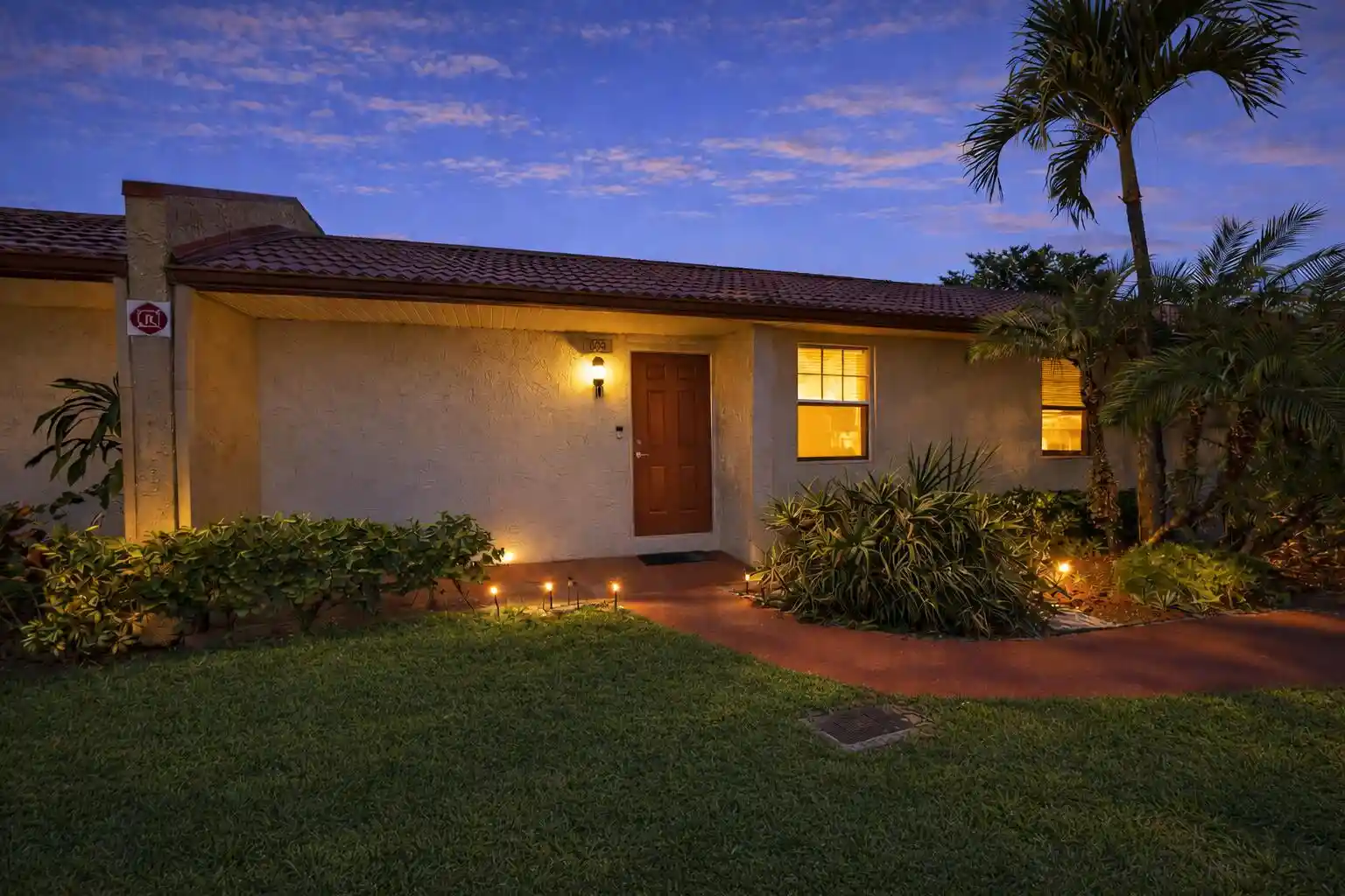 Photo 1 of Condo for sale at 105 Lake Irene Dr, West Palm Beach, FL 33411 | MLS# R11165956 | Listing updated on 2026-09-24