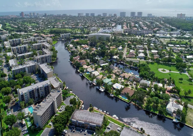 Homes for sale in Boca Raton, FL | 23 Royal Palm Wy #18, Boca Raton, FL 33432 | MLS# F10553948