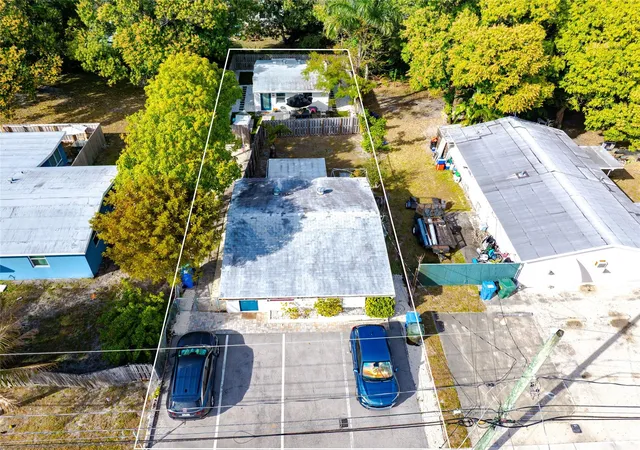 Photo 1 of Multi family home for sale at 659 Ne 32nd Street, Oakland Park, FL 33334 | MLS# F10553956 | Listing updated on 2026-09-23