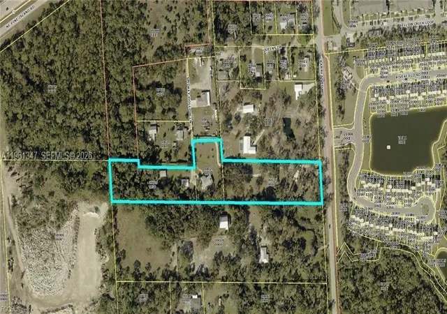 Homes for sale in North Fort Myers, FL | 1345 Barrett Road, North Fort Myers, FL 33903 | MLS# A11961347