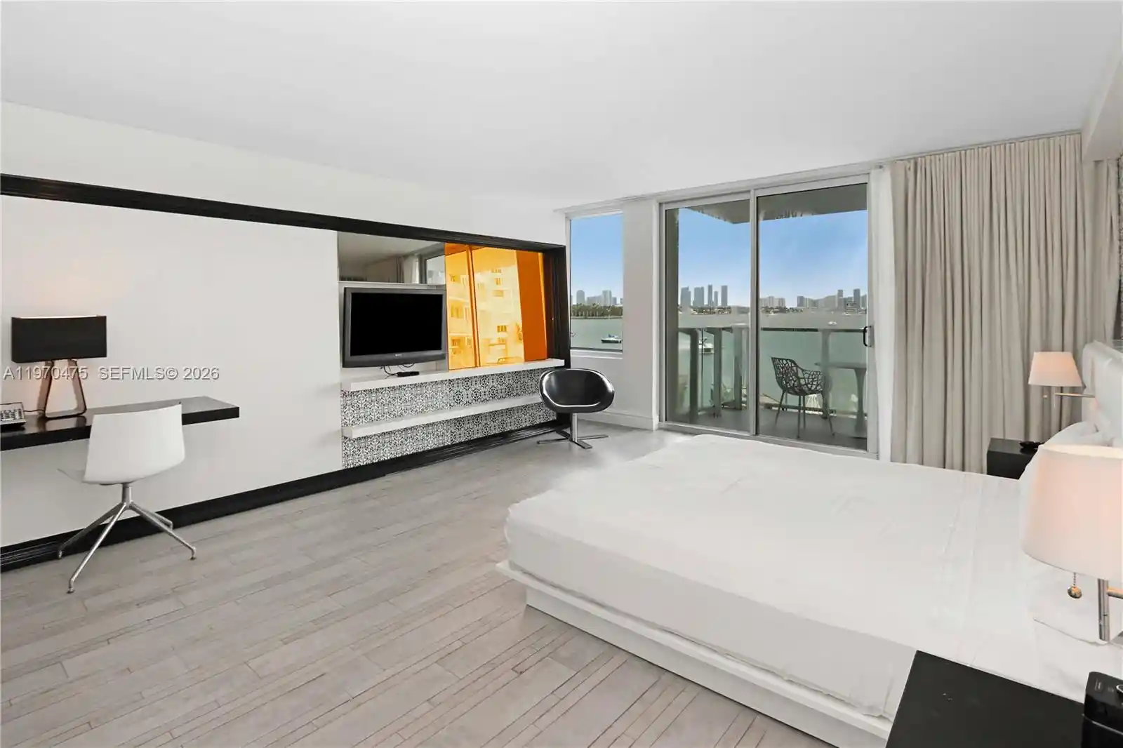 Homes for sale in Miami Beach, FL | 1100 W Ave 322, Miami Beach, FL 33139