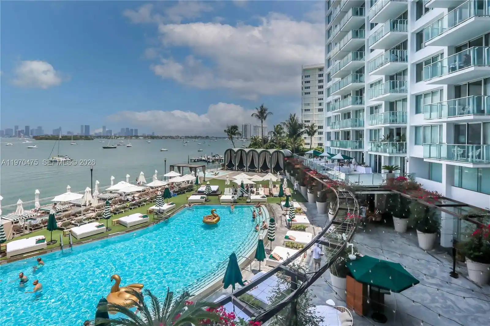 Homes for sale in Miami Beach, FL | 1100 W Ave 322, Miami Beach, FL 33139